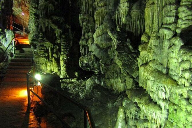 Full Day Knossos Palace Zeus Cave Lassithi Plateau from Elounda - Frequently Asked Questions