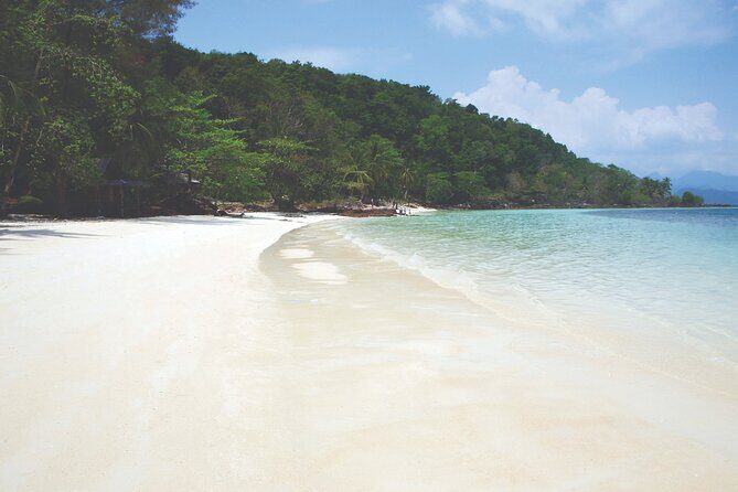 Full-Day Koh Chang Tour with Lunch - Exploring Koh Chang: An Honest Review of the Full-Day Tour with Lunch