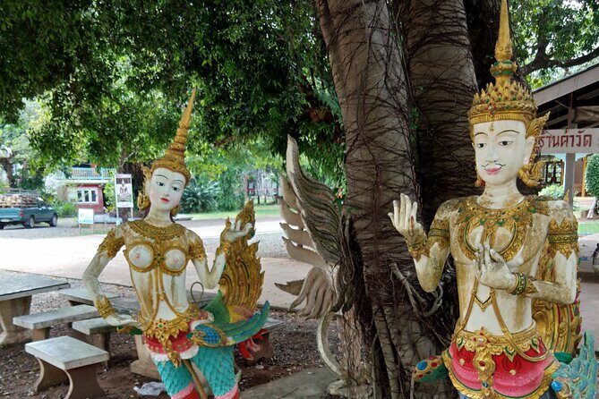 Full-Day Koh Chang Tour with Lunch - FAQ
