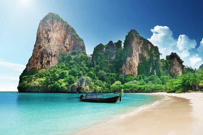 Full-Day Koh Phi Phi Scuba Diving Course from Phuket - What to Expect on Your Koh Phi Phi Scuba Trip