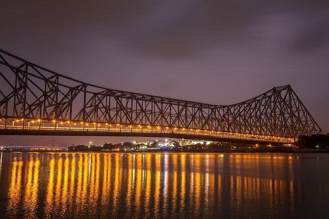 Full Day Kolkata City Tour - Key Points
