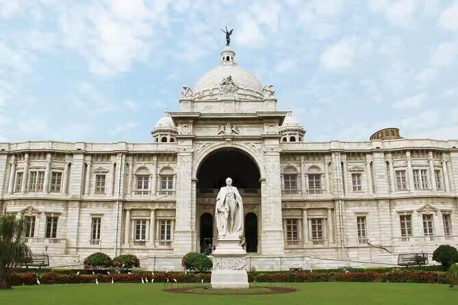 Full Day Kolkata City Tour - What’s Included and What to Consider