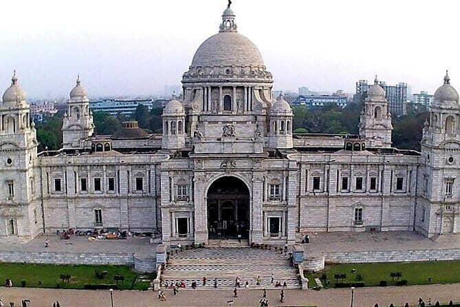 Full Day Kolkata City Tour - FAQ about the Full Day Kolkata City Tour