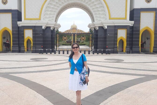 Full-Day Kuala Lumpur Experience - A Deep Dive into the Itinerary