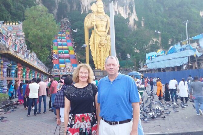 Full-Day Kuala Lumpur Experience - Final Thoughts: Is It Worth It?
