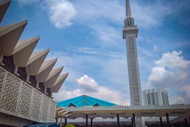 Full-Day Kuala Lumpur Grand Tour with Lunch - Pricing and Value