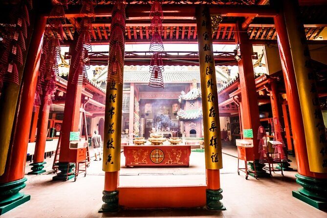 Full Day Kuala Lumpur Harmony Tour - Who Is This Tour Best Suited For?