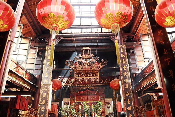 Full Day Kuala Lumpur Harmony Tour - FAQ