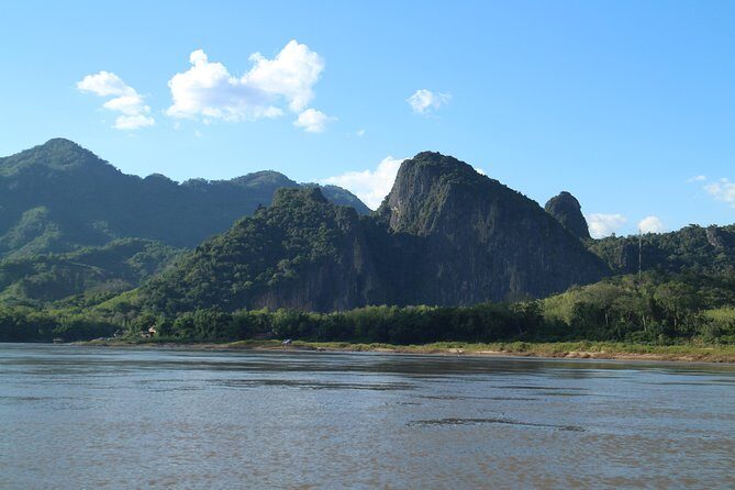 FULL DAY  Kuang Si Waterfall, Kayak on the Nam Ou / Mekong River, Pak Ou Caves - Final Thoughts: Is It Worth It?