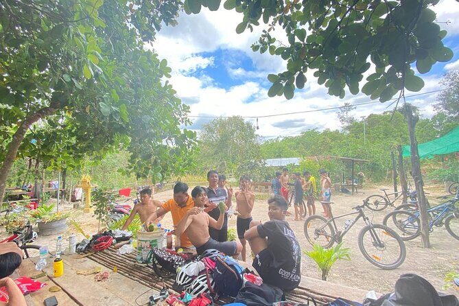 Full Day Kulen Mountain Biking to Waterfall - The Sum Up: Is This Tour Worth It?