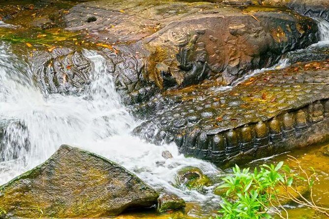Full-Day Kulen Waterfall & 1000 Lingas Join-in Tour - FAQs