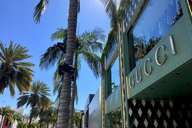 Full-Day LA Iconic Sites Tour From Hollywood with Six Stops - Why Choose This LA Tour?