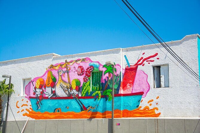 Full-Day La Paz Private Tour from Los Cabos - FAQs