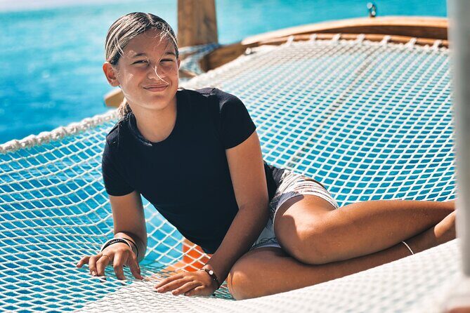 Full Day Lagoon experience with motu lunch - Authentic Experiences & Authenticity