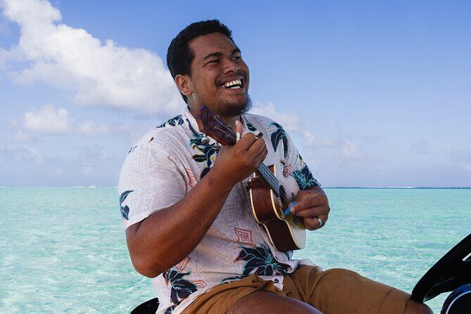 Full Day Lagoon Group Tour in Bora Bora with Lunch - The Sum Up: Who Will Love This Tour?