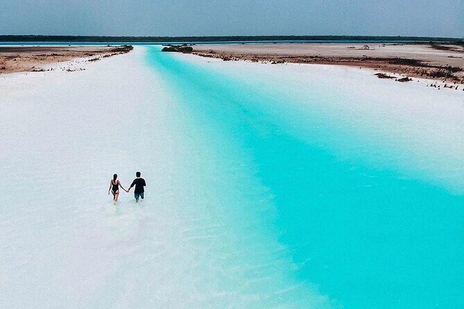 Full-Day Lagoon of Seven Colors at Bacalar from Tulum City - FAQ