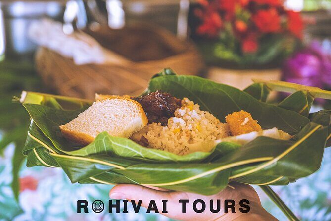 Full-day Lagoon Safari Tour with Lunch in Bora Bora - Shared tour - Frequently Asked Questions