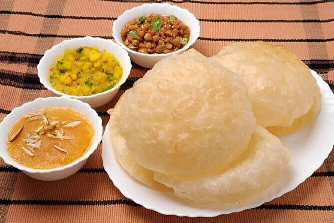Full Day Lahore Private Guided Food Tour - Key Points