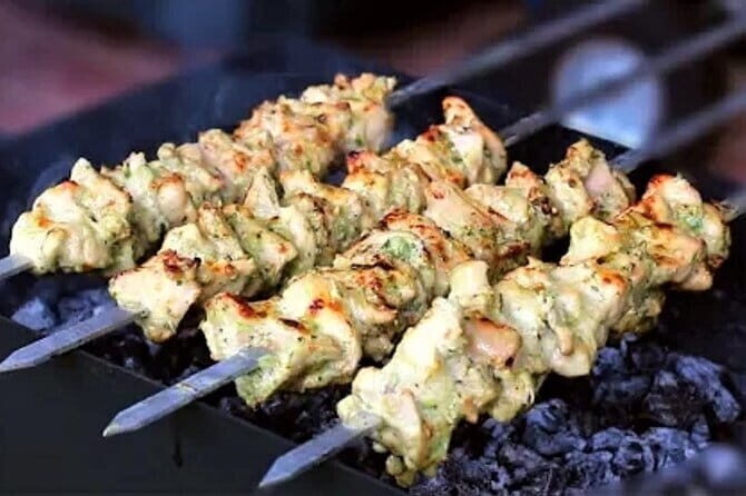 Full Day Lahore Private Guided Food Tour - An In-Depth Look at the Lahore Food & Culture Tour