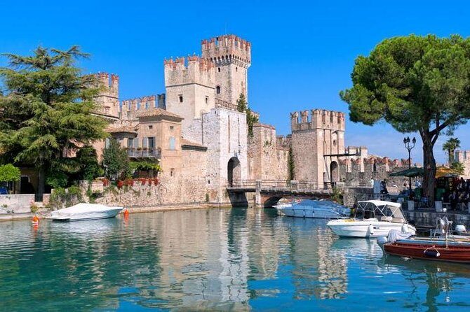 Full-Day Lake Garda and Desenzano del Garda from Milan - small group tour - Exploring Lake Garda and Desenzano del Garda from Milan: An In-Depth Review