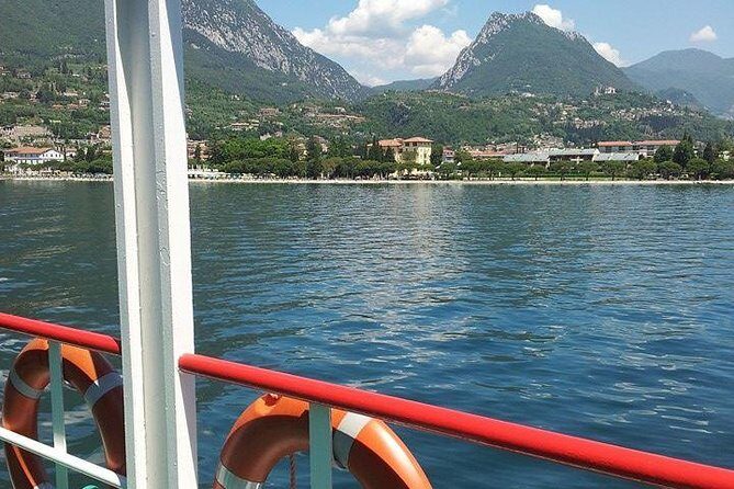 Full-Day Lake Garda and Desenzano del Garda from Milan - small group tour - Key Points