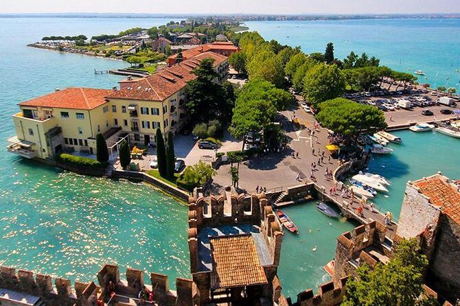 Full-Day Lake Garda and Desenzano del Garda from Milan - small group tour - Authentic Experiences and Tips