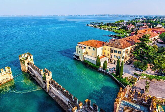 Full-day Lake Garda Tour - An Overview of the Experience