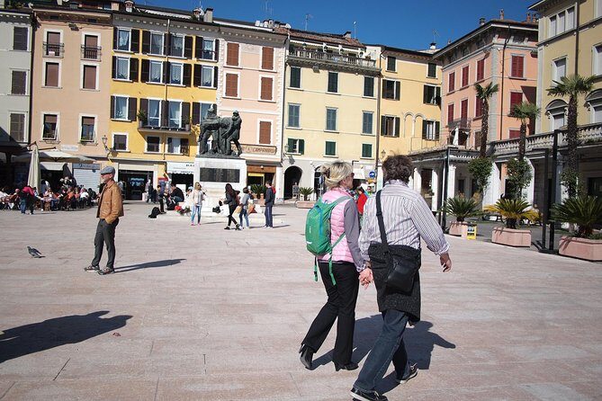Full-day Lake Garda Tour - The Real Deal: From the Reviews