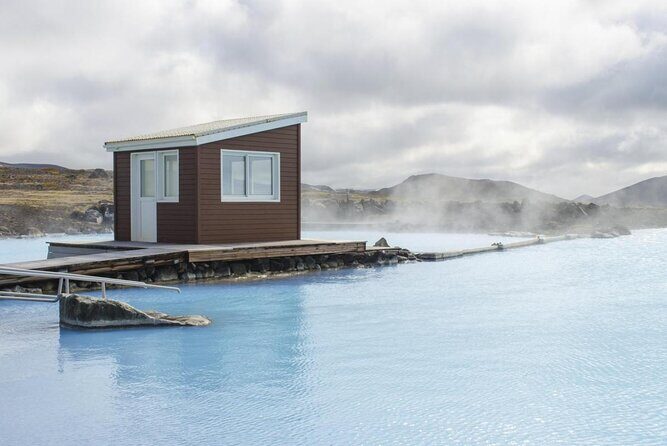 Full day Lake Myvatn Classic tour - An Extensive Look at the Lake Myvatn Full-Day Tour