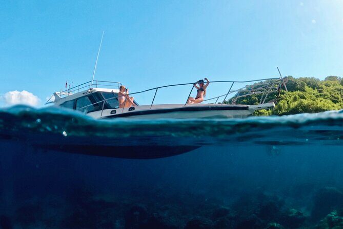 Full Day Land and Sea Tour to Nusa Penida with 4 Snorkeling Spots - The Itinerary in Detail: What to Expect