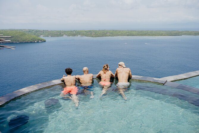 Full Day Land and Sea Tour to Nusa Penida with 4 Snorkeling Spots - The Value and Practicality of the Tour