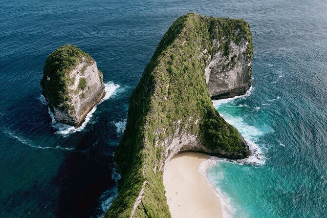 Full Day Land and Sea Tour to Nusa Penida with 4 Snorkeling Spots - FAQs