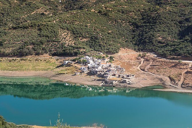 Full-Day Land Rover Safari from Heraklion with Lunch - What Reviewers Love Most