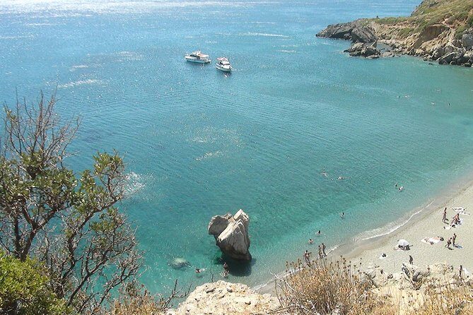 Full-Day Land Rover Safari from Rethymno with Lunch Swimming - Who is This Tour Best For?