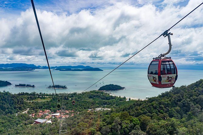 Full Day Langkawi City Tour with Cable Car - What We Think About the Experience