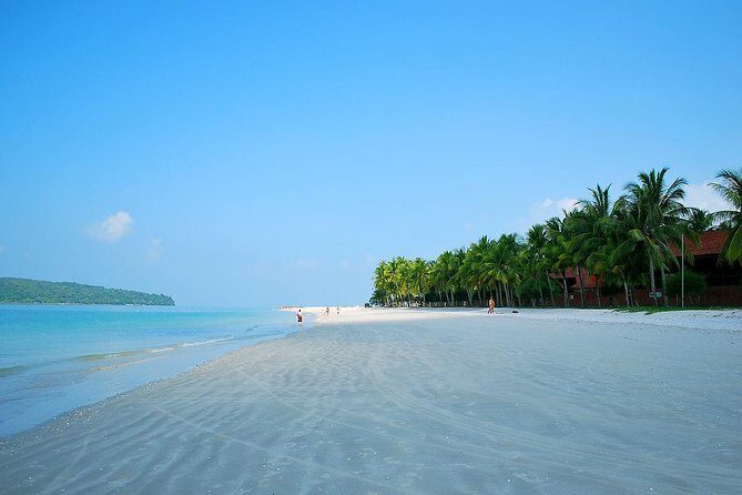 Full Day Langkawi City Tour with Cable Car - The Sum Up