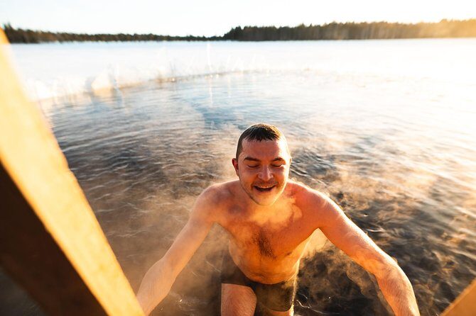 Full Day Lapland Tour, including Lunch and Dinner - Final Thoughts