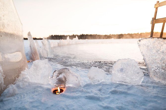 Full Day Lapland Tour, including Lunch and Dinner - Frequently Asked Questions (FAQs)