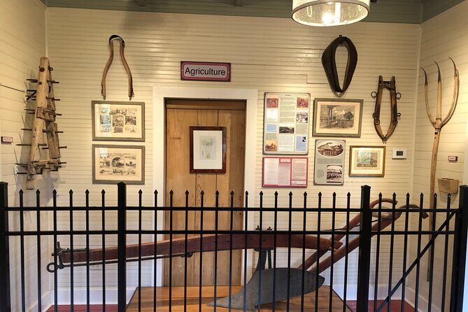 Full-Day Laura Plantation & Airboat Swamp Tour with Pick up - Frequently Asked Questions