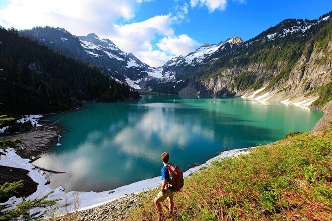 Full Day Leavenworth and Cascade Mountain Adventure Tour - A Closer Look at the Experience