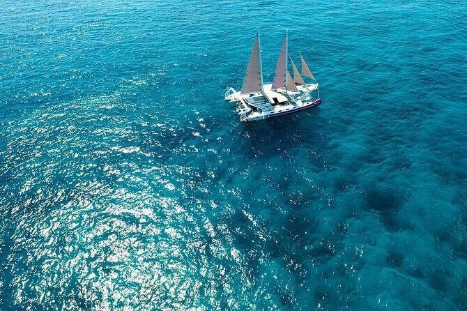Full day Lembongan Island Catamaran Cruise with BBQ Lunch - The Experience in Detail
