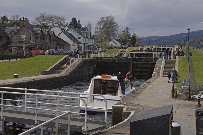 Full-Day Loch Ness, Glencoe and the Highlands from Edinburgh - Authentic Experiences & Tips from Reviewers