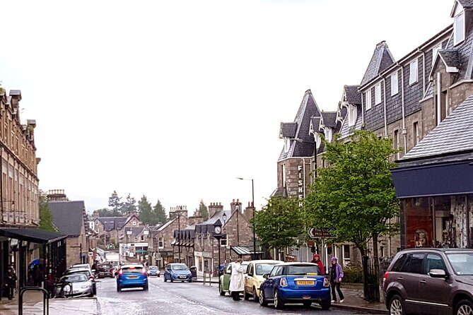 Full-Day Loch Ness Glencoe and the Highlands Tour from Glasgow - Summary