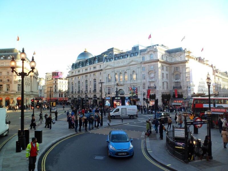 Full Day London Private Tour Including London Pass - What You Can Expect from This London Tour
