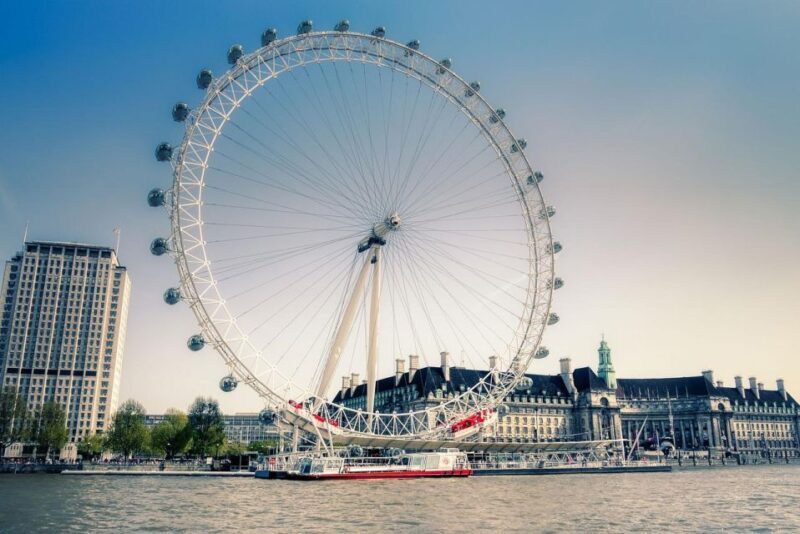 Full Day London Private Tour Including London Pass - FAQ