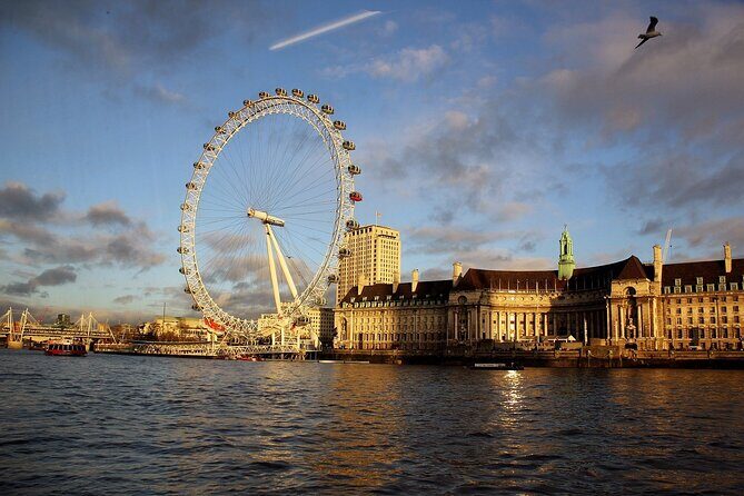 Full Day London Private Tour with Admission to Iconic Landmarks - FAQ