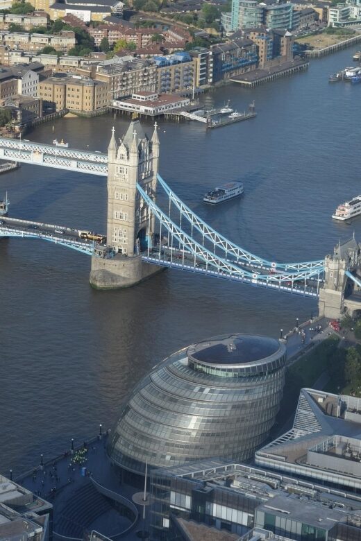 Full Day London Tour in a Private Vehicle with Admission - Exploring London in Style and Comfort