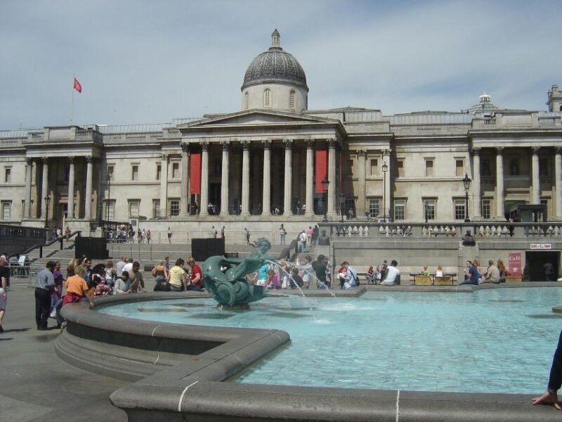 Full Day London Tour in a Private Vehicle with Admission - Analyzing the Cost and Value