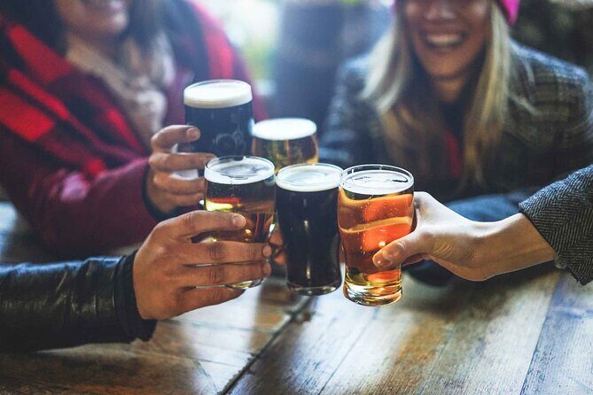 Full day Long Island Brewery Tour - A Detailed Look at the Long Island Brewery Tour