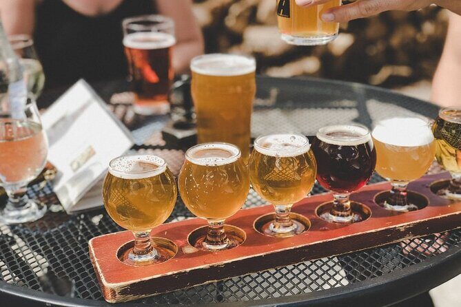 Full day Long Island Brewery Tour - Who This Tour Is Perfect For